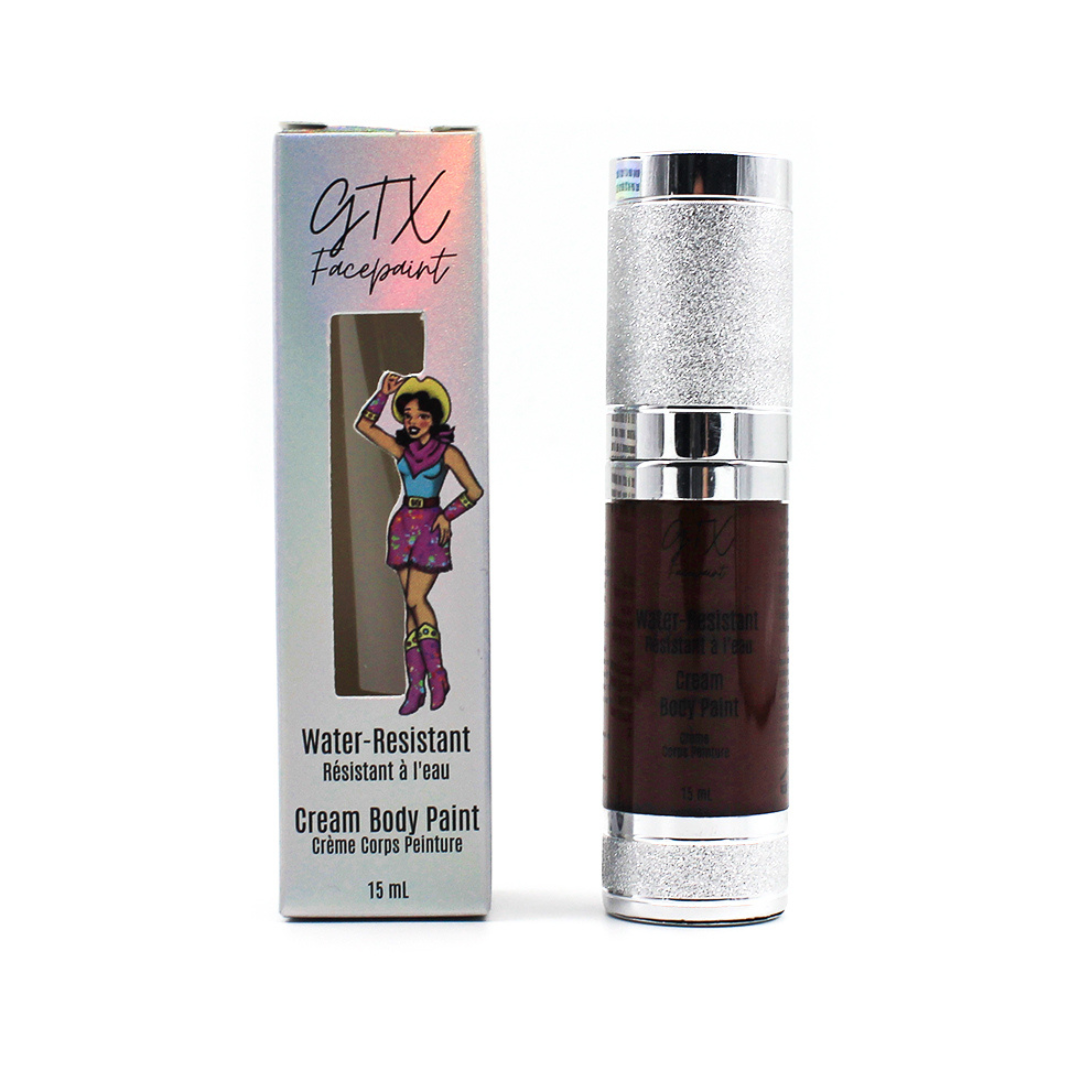 Water-Resistant Toasted Coconut - Brown - Regular