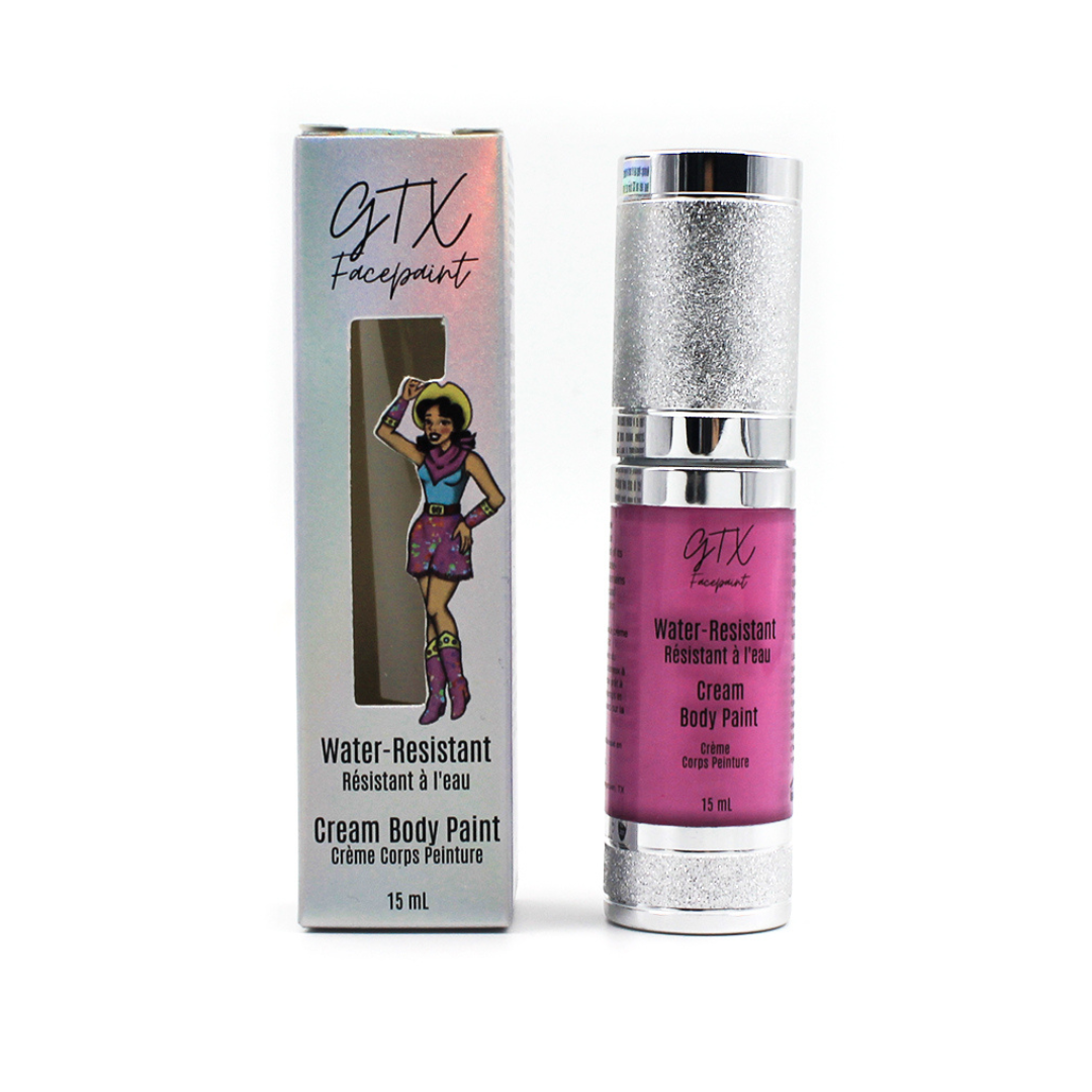 Water-Resistant Prickly Pear - Purple - Regular