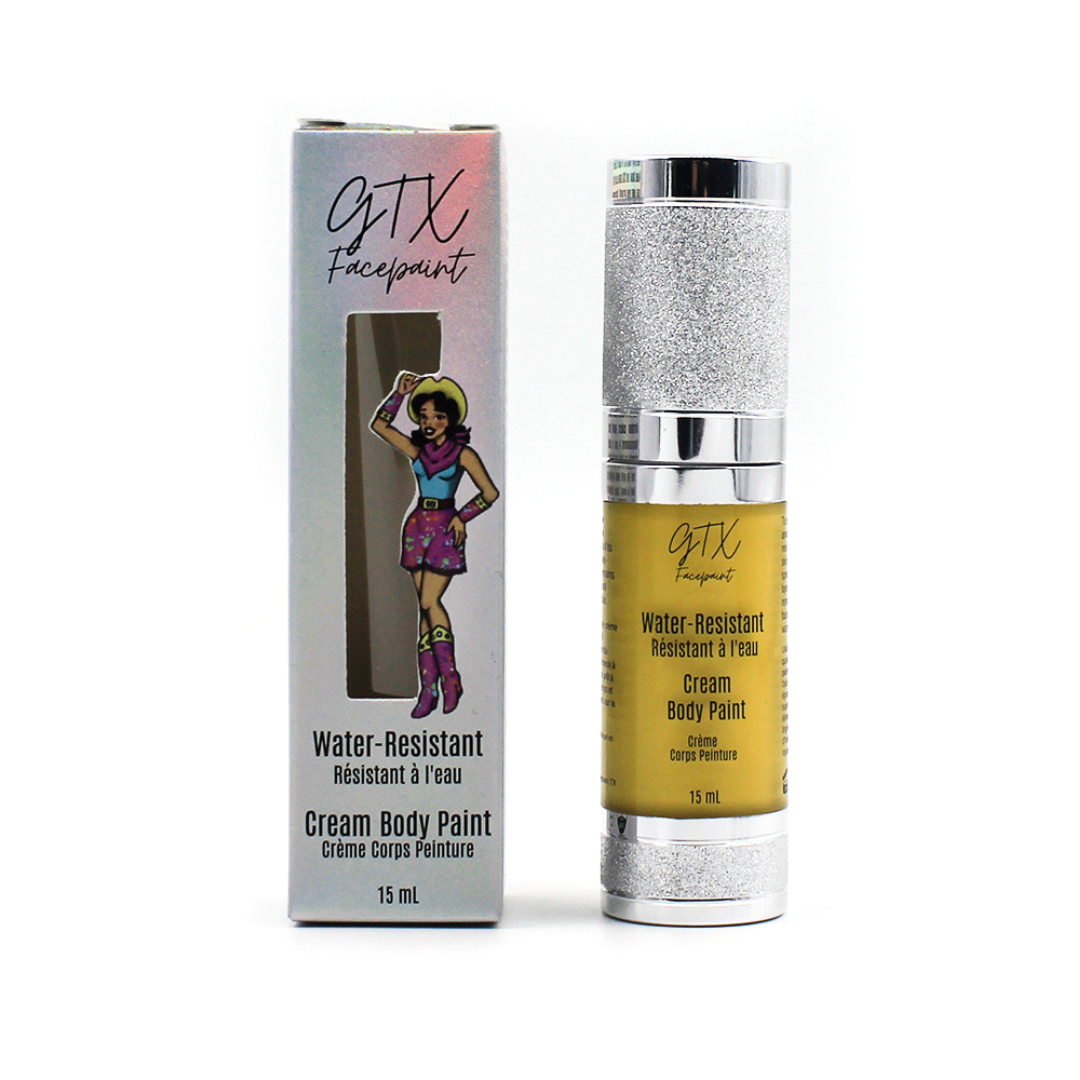 Water-Resistant Cornbread - Yellow - Regular