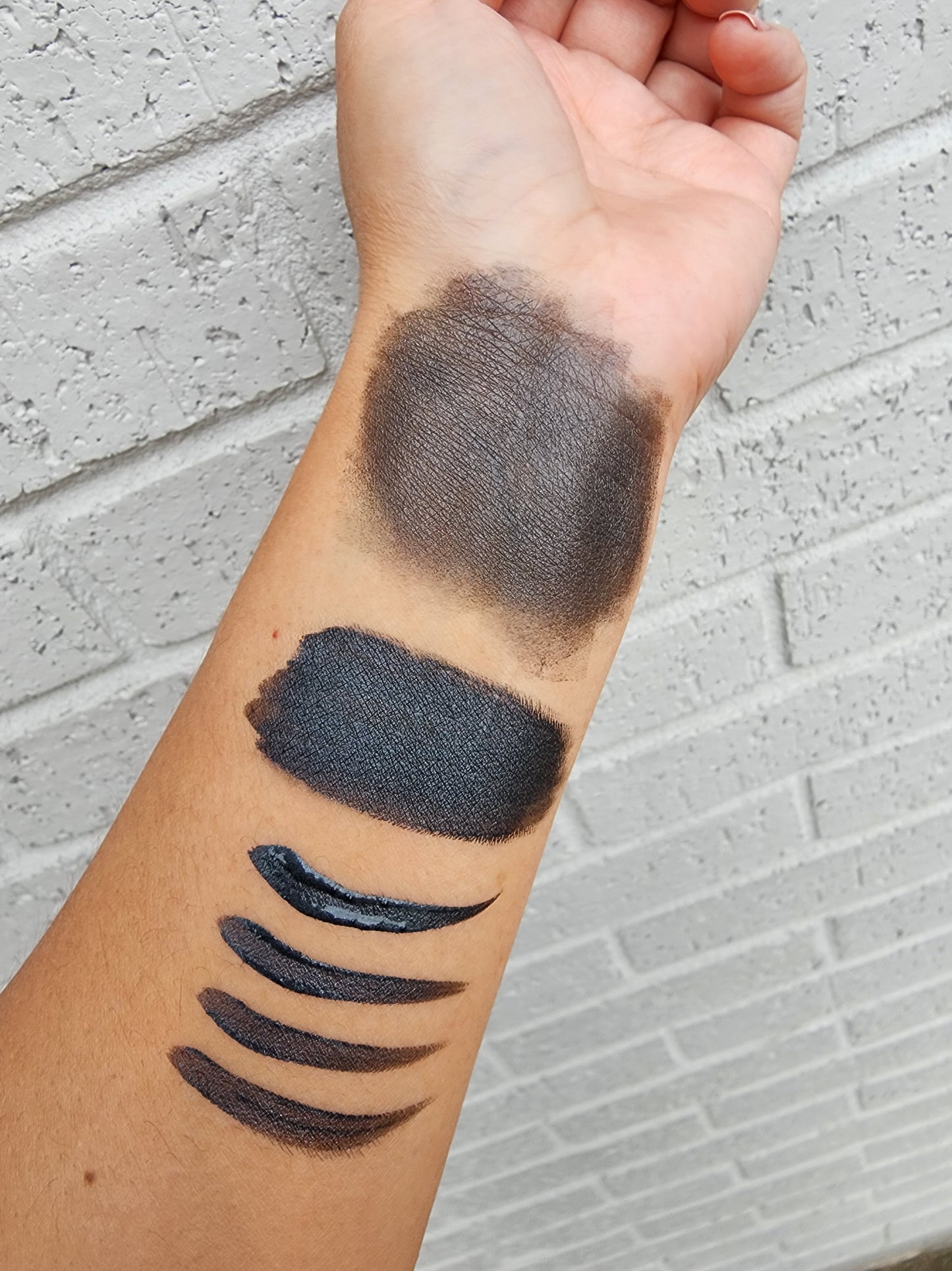 Coal-Gray/Black-METALLIC