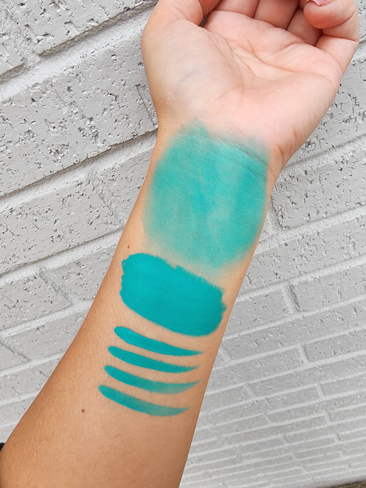 Honkey Tonk-Turquoise-REGULAR