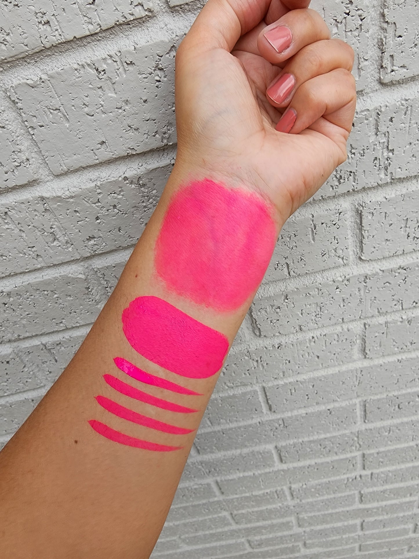 Crawdad -Pink- NEON
