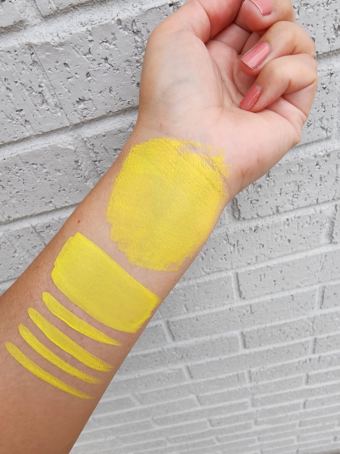 Banana Puddin'-Yellow-REGULAR