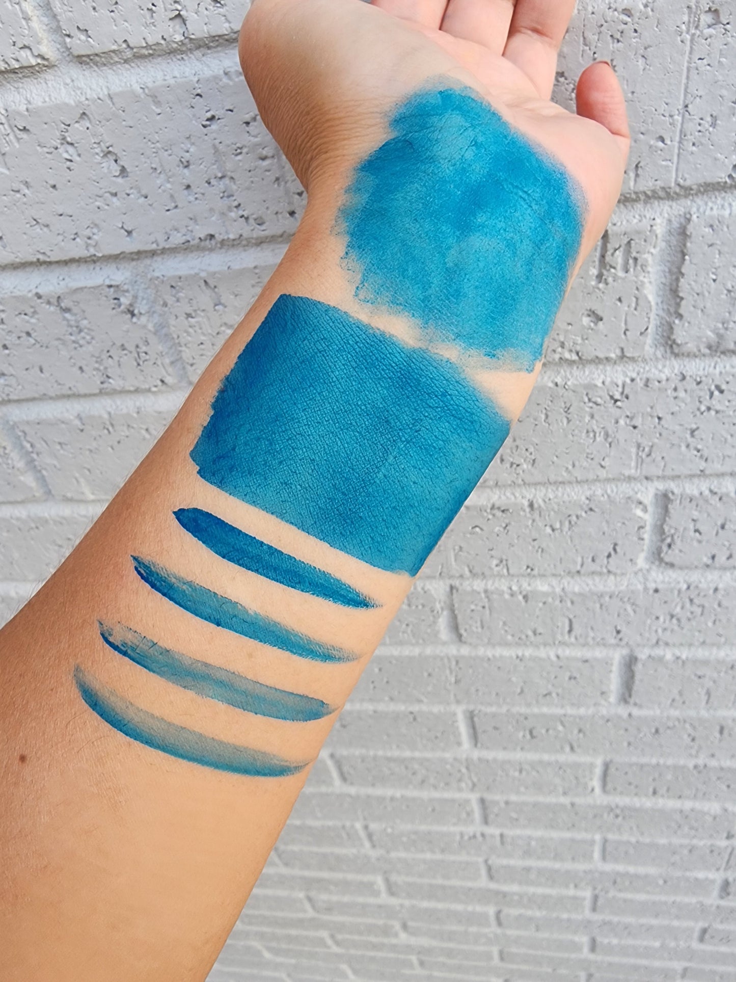 Texas Sky-Blue-NEON
