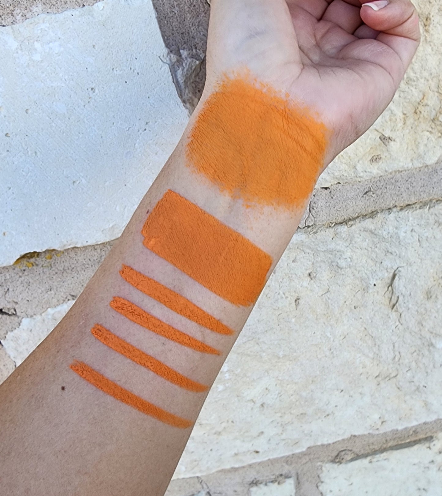 Butternut Squash- Orange- REGULAR