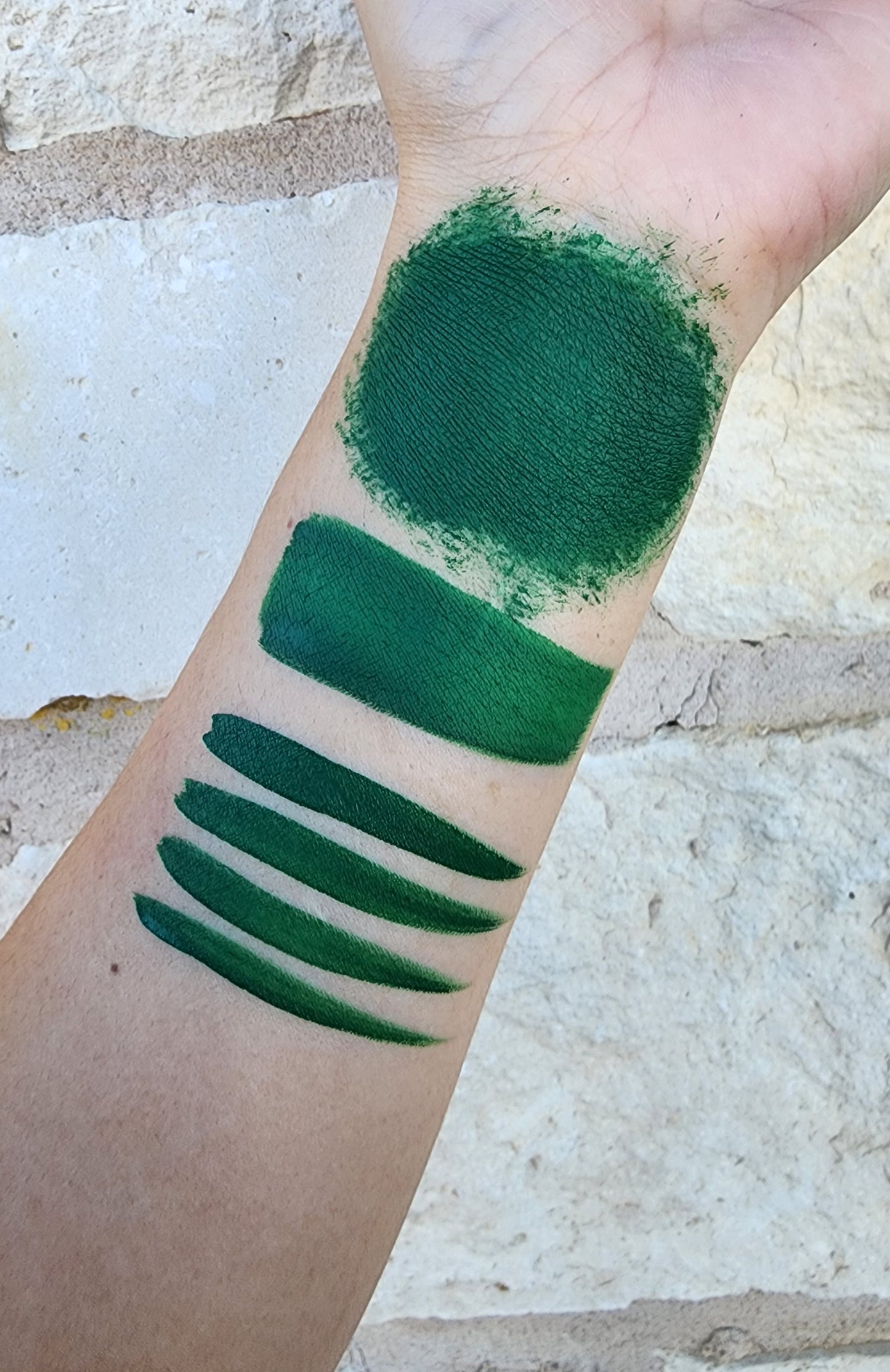 Deep Forest- Green- REGULAR