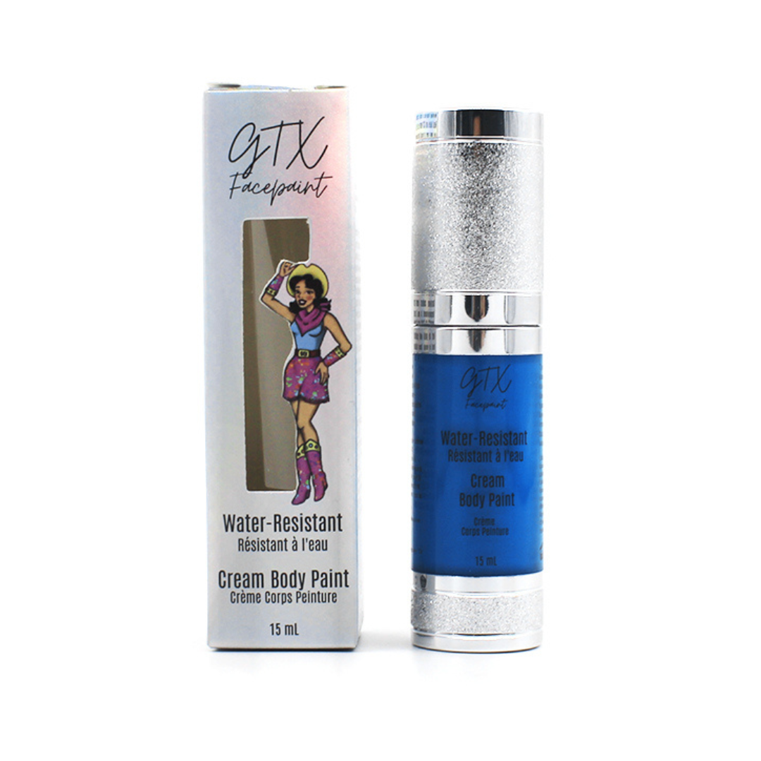 Water-Resistant Bluebonnet - Blue - Regular