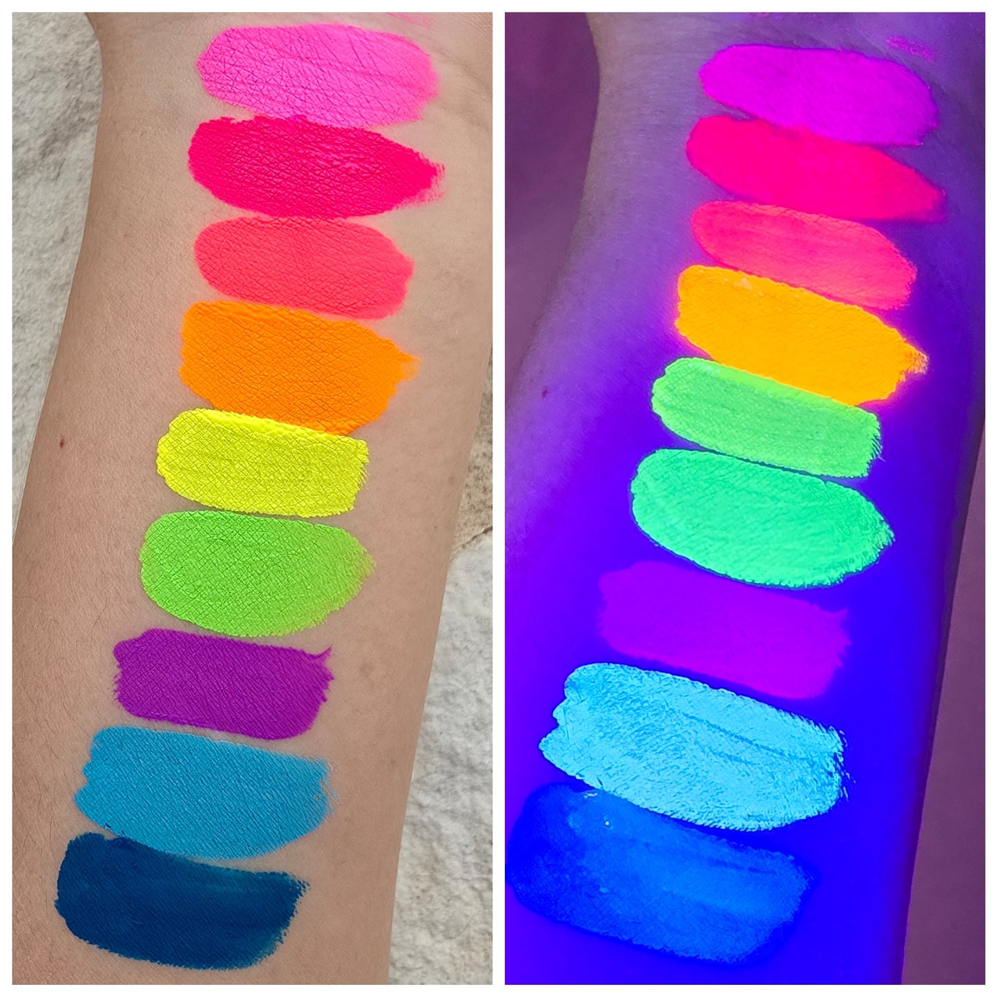 Water-Resistant Watermelon Crawl - Coral/Pink - Neon