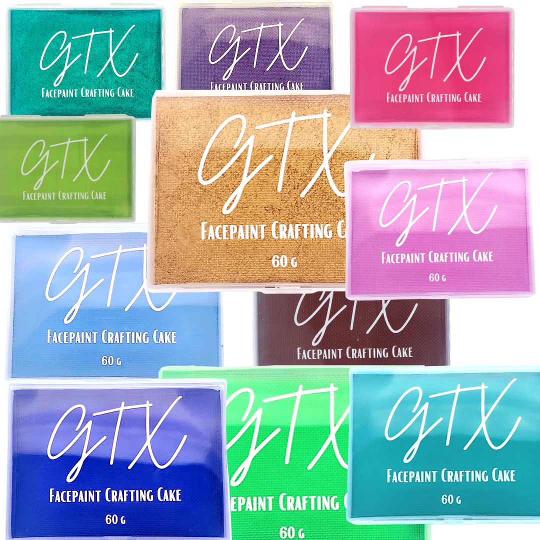 FULL SET BUNDLE (New!)