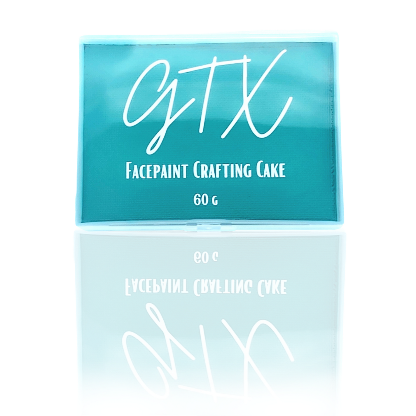 Honkey Tonk-Turquoise-REGULAR – GTX Facepaint