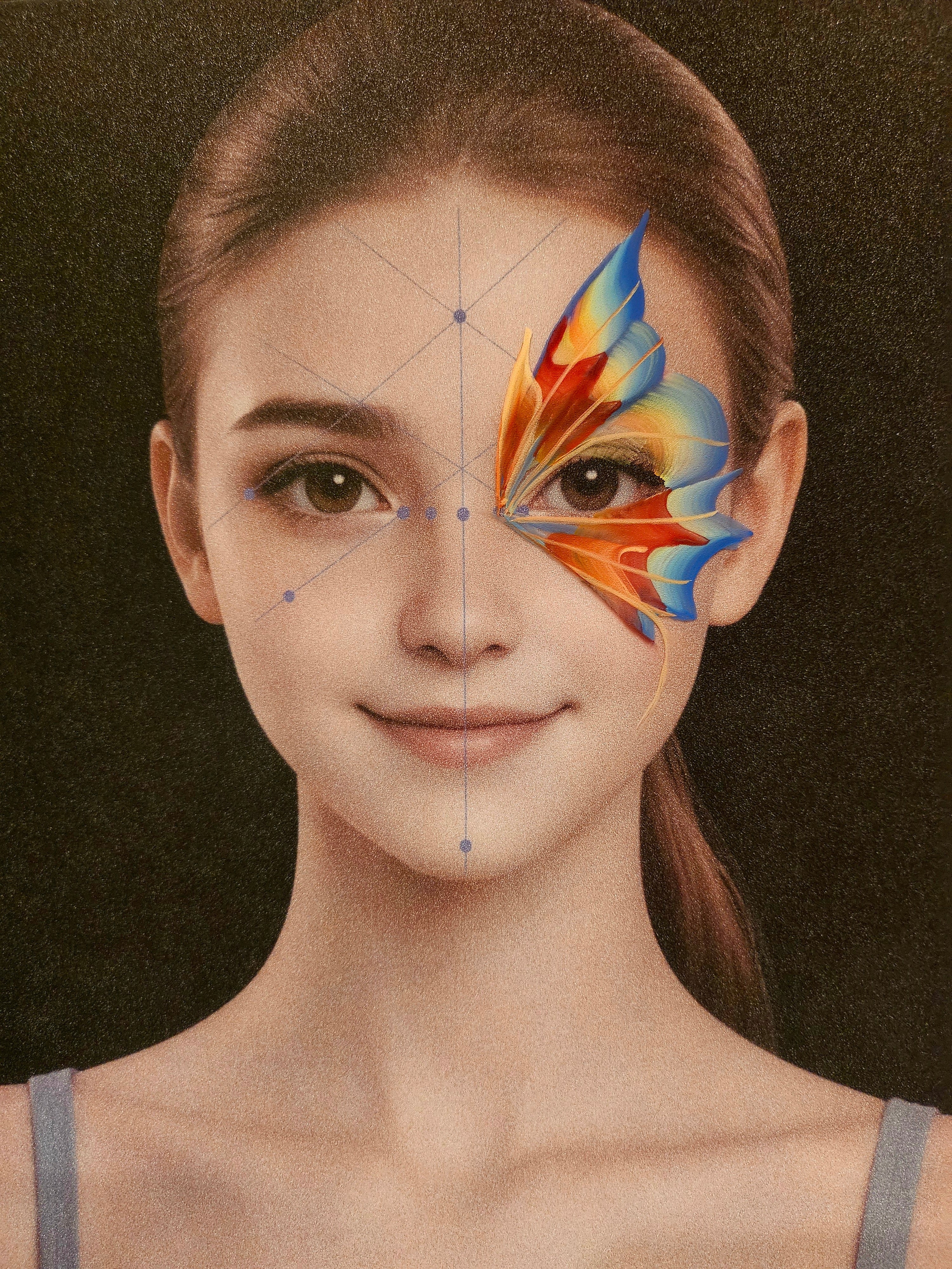 KatzNC Facepaint Boards – GTX Facepaint