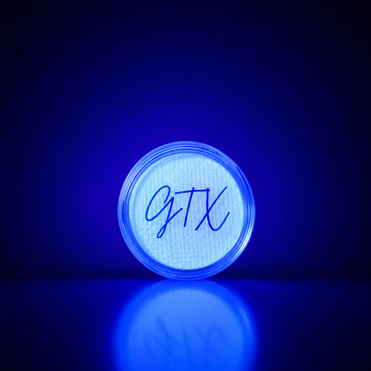 Lone Star Light -White- NEON