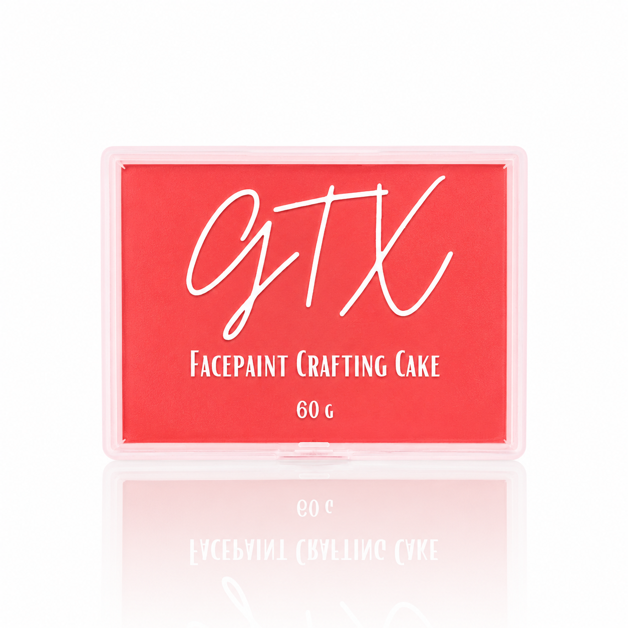 Coral Glow- Neon- Coral