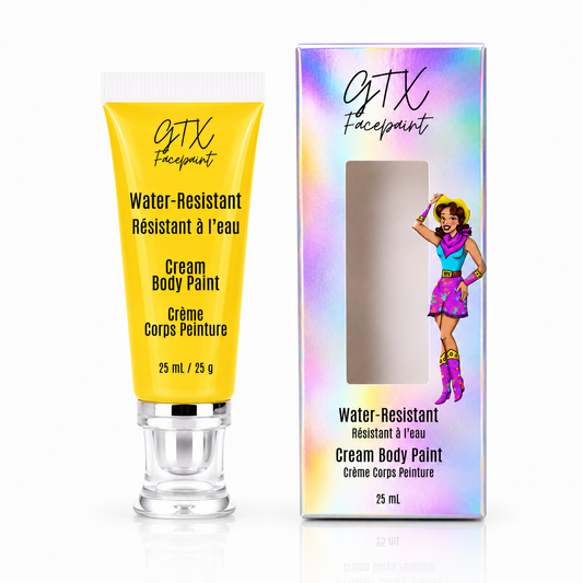 Water-Resistant Cornbread - Yellow - Regular