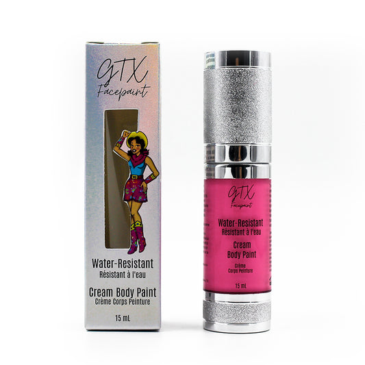 Water-Resistant Dolly - Pink - Neon