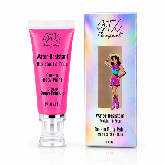 Water-Resistant Dolly - Pink - Neon