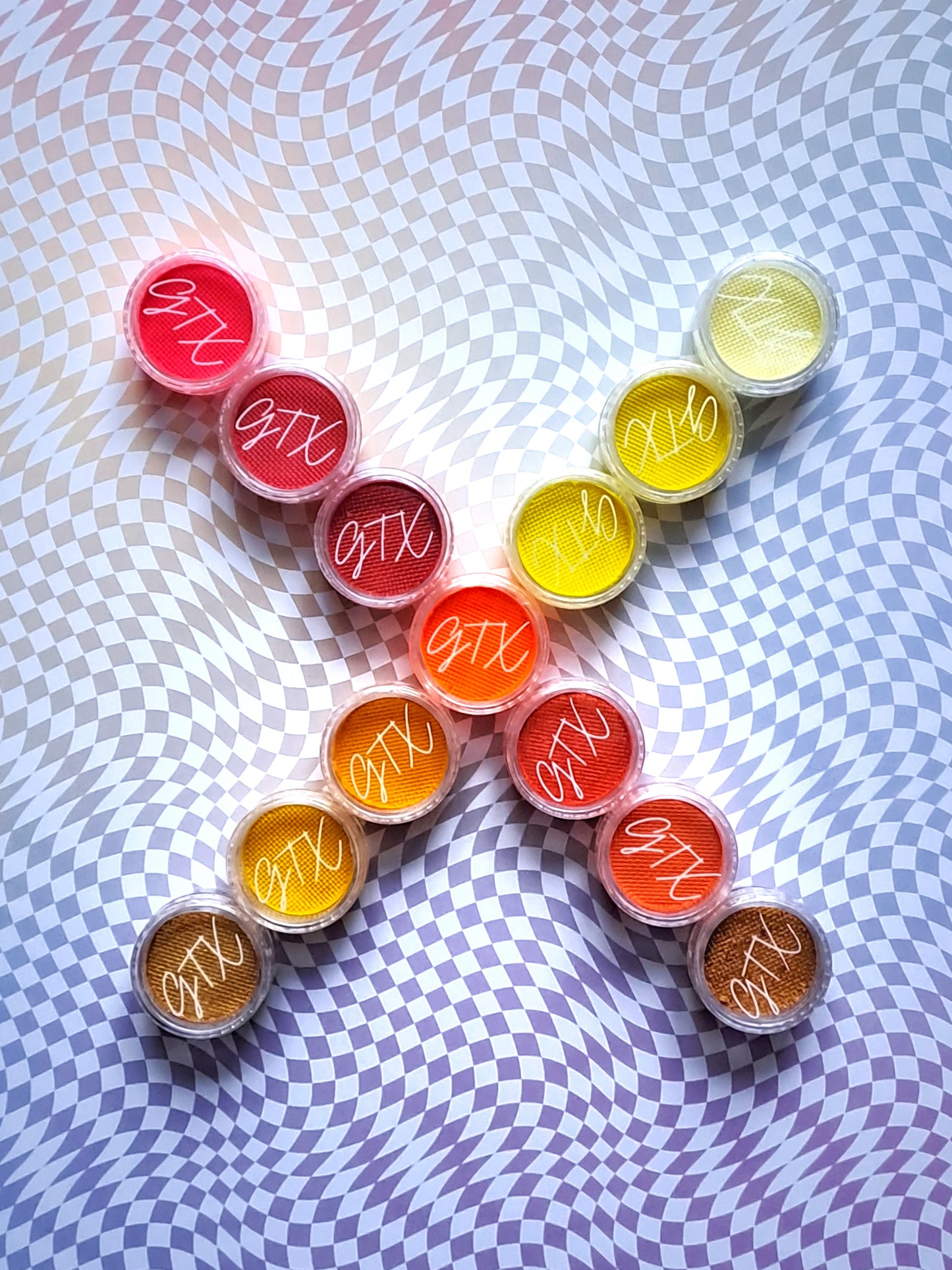 GTX Sample Pack
