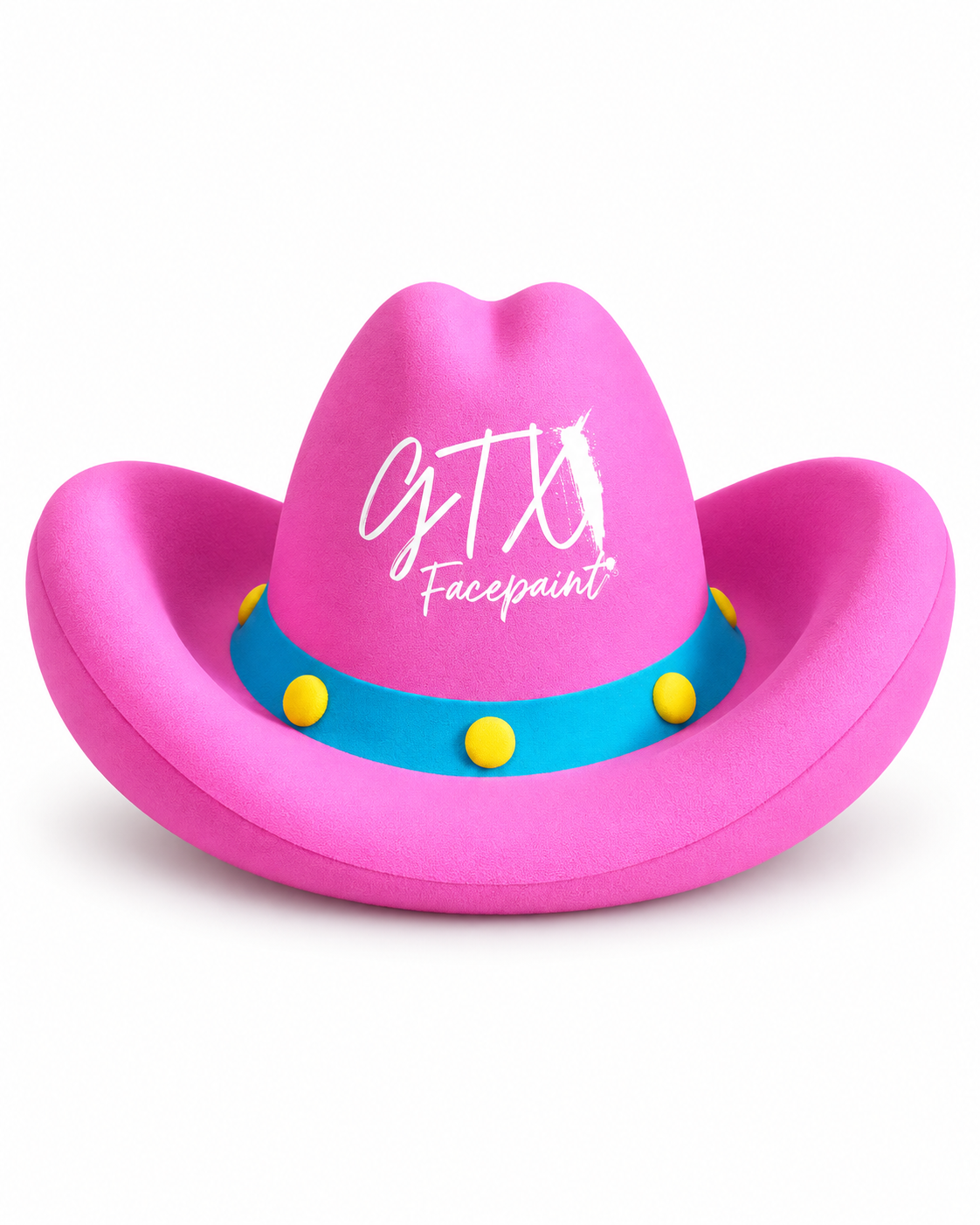 Squishy Hat  "Stress Ball"