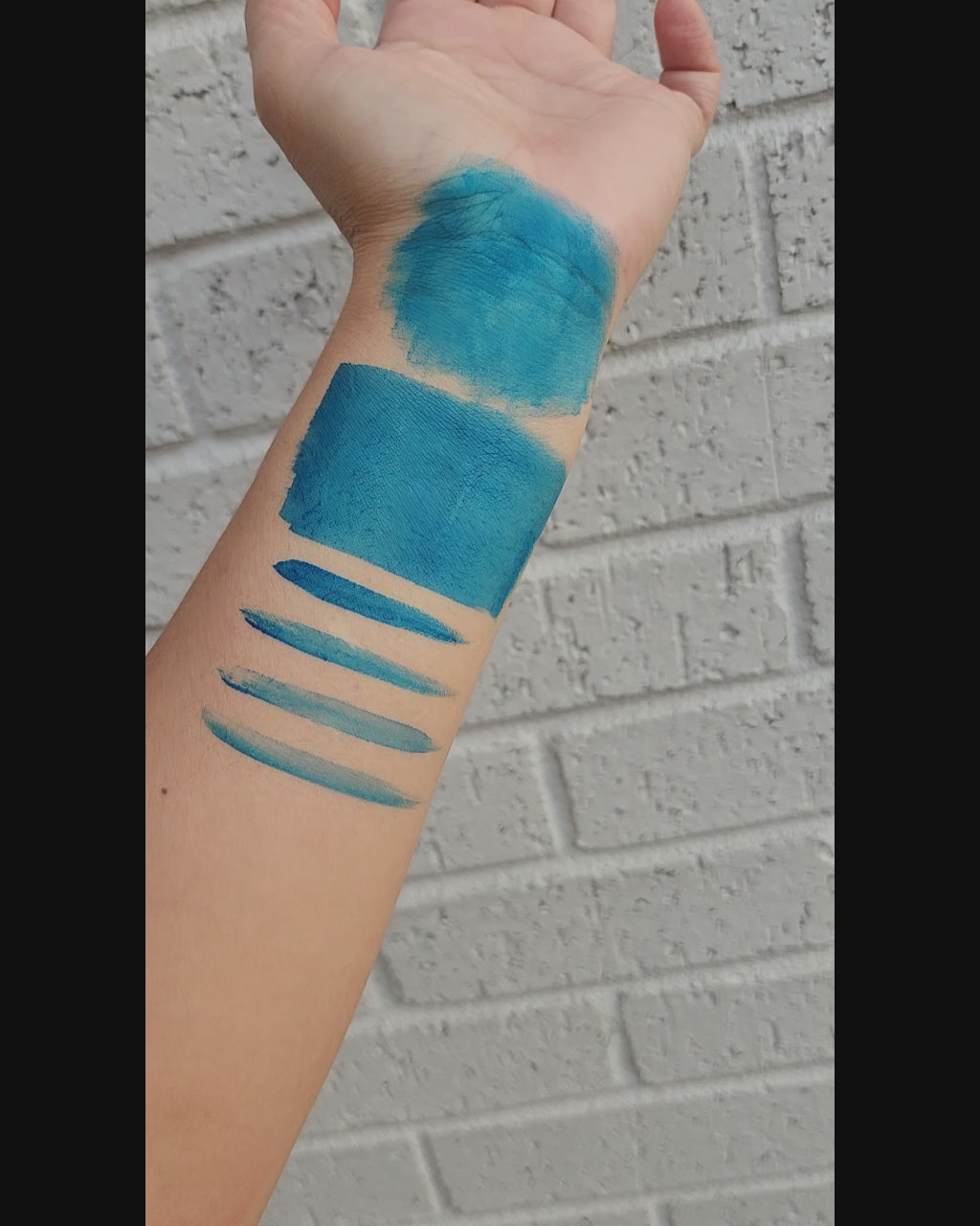 Texas Sky-Blue- NEON – GTX Facepaint