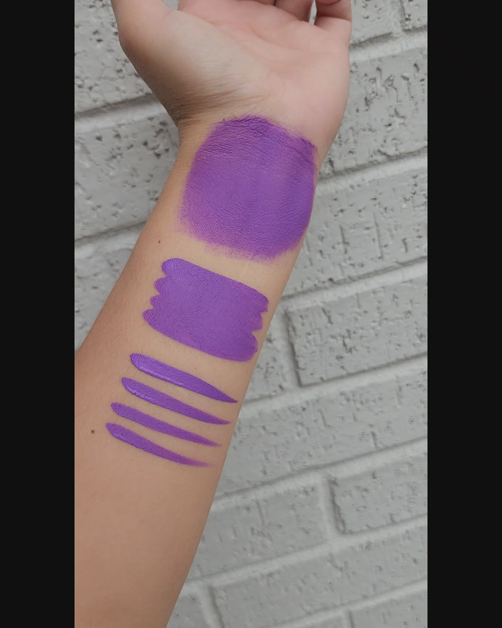 wisteria 0419  Wisteria Purple-REGULAR – GTX Facepaint