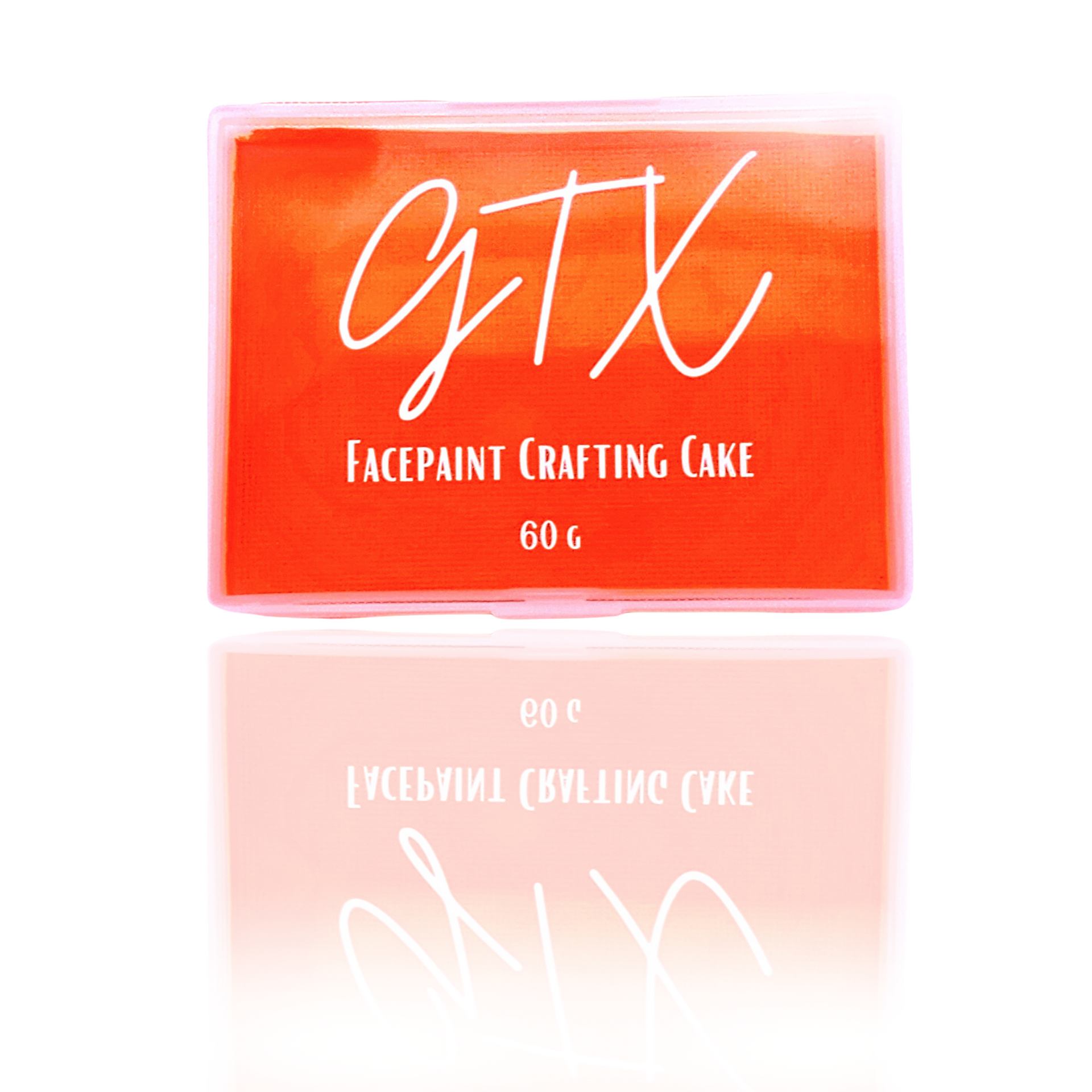 Tangelo -Orange- Neon – GTX Facepaint